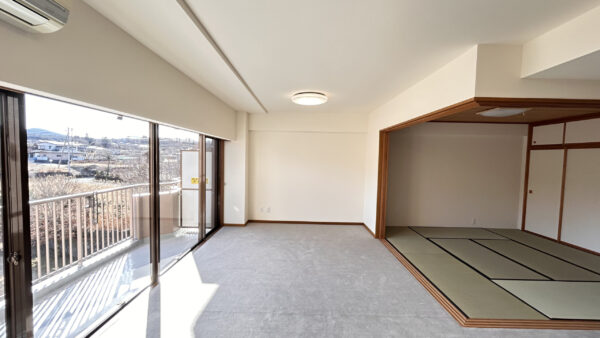 マンションリフォーム　施工事例　②
