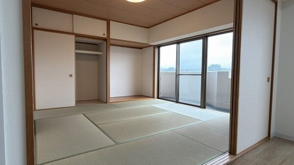 マンションリフォーム　施工事例　③