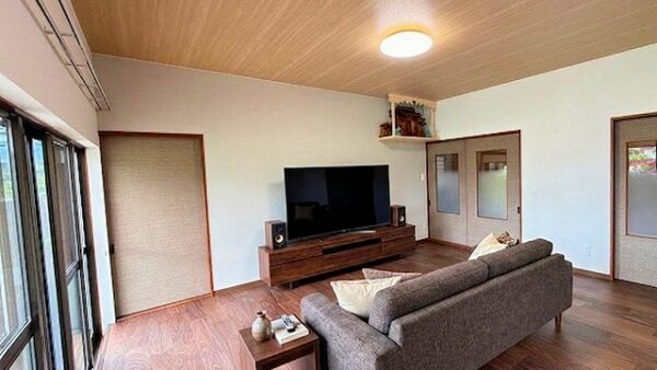 一般住宅リフォーム　施工例
