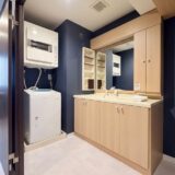 マンションリフォーム施工事例　④
