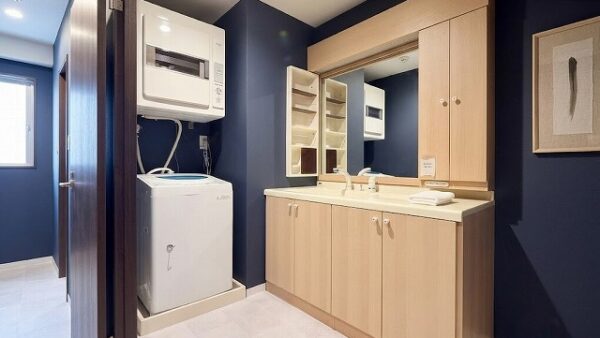 マンションリフォーム施工事例　④